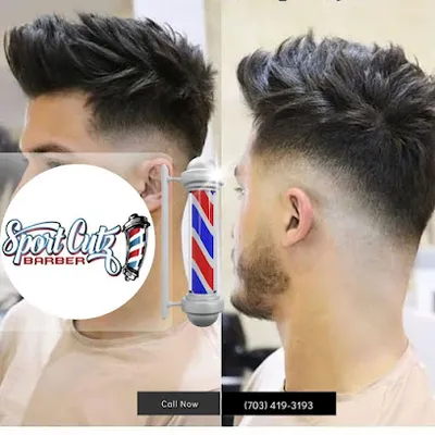 Sport Cutz Barber