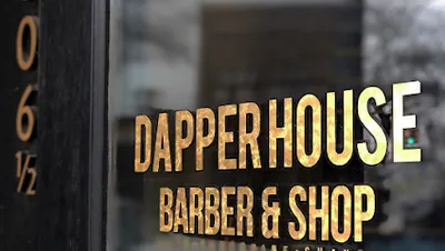 Dapper House Barber and Shop