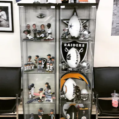 clip n cuts barbershop #1
