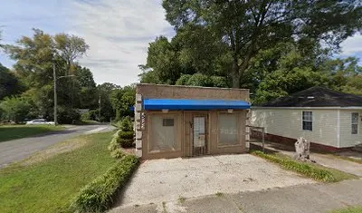 Spencer's Barber Shop
