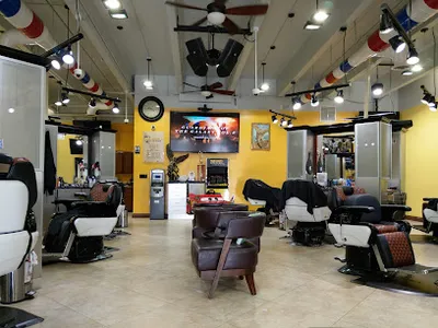 El Patron Barber Shop (Miramar, FL)