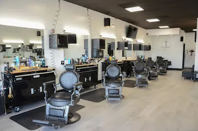 The Commission Barber Company