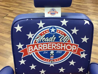 Heads Up Barber Shop
