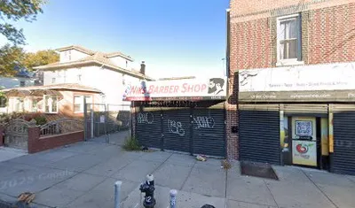 Niks Barber Shop