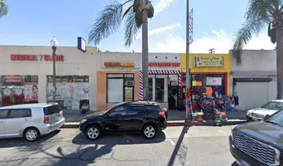 John's Barber Shop