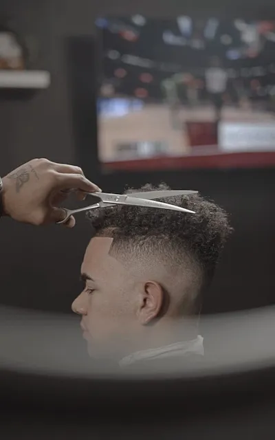 NewGenesis Barber Lounge