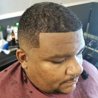 J2 Barber Studio