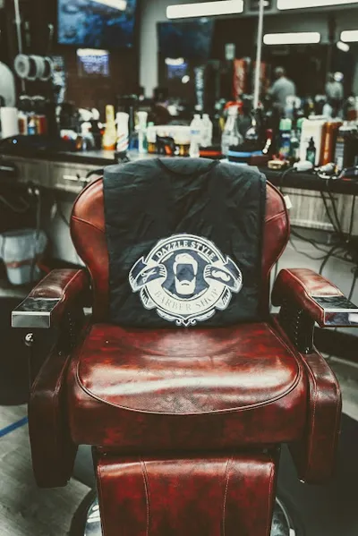 Dazzle Style Barber Shop #2