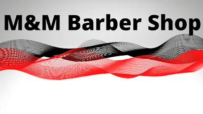 M&M Barber shop