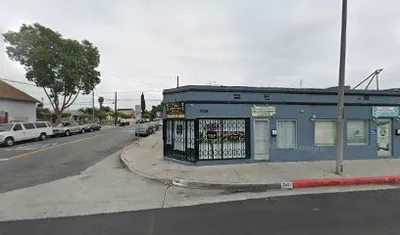 Polo's Barber Shop