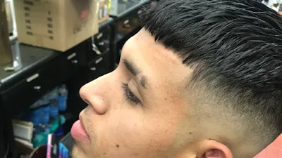 Erika's Beauty Salon & Barbershop
