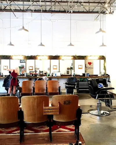 Scout's Barbershop