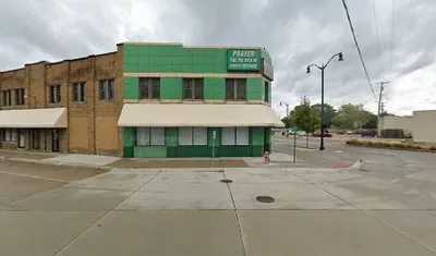 Bob's Barber Shop