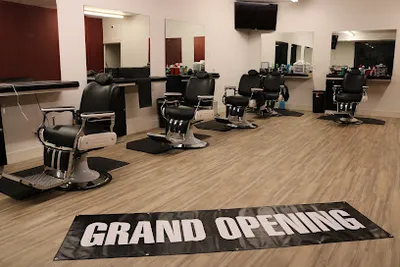 Been Fresh Barbershop