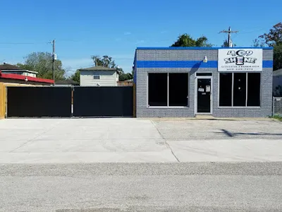 409 Shine Detail & Barbershop