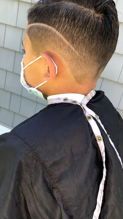 J&J Barber Shop