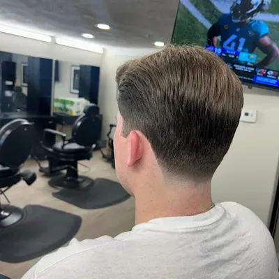 Hingham Barbershop