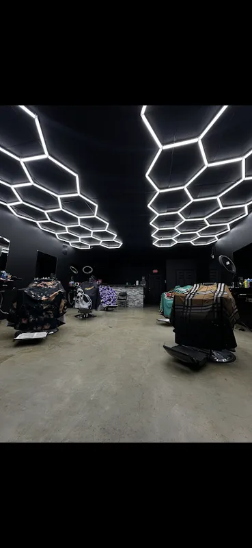 The Barber Studio