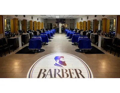 Classic Styles Barbershop