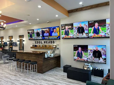 Cool Heads Barbershop Allen