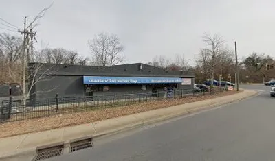 Charles Barber Shop