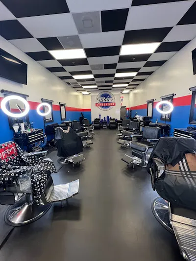 Fadez Barber Shop