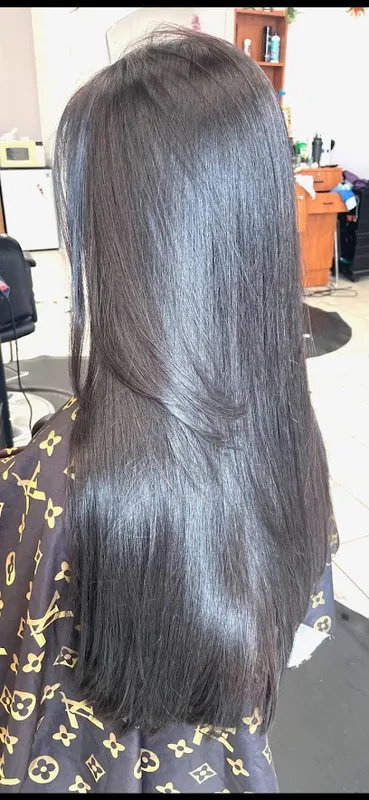 Renovado Beauty & Barber
