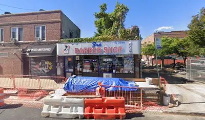 Maspeth Barber Shop