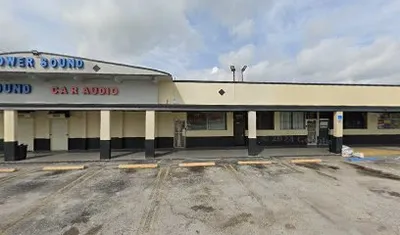 B & J Barber Shop
