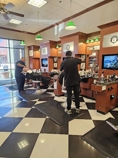 V's Barbershop - Desert Ridge Phoenix