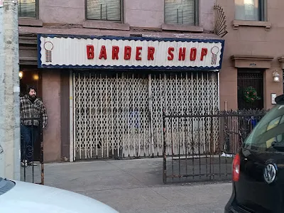 Lana's Barber Shop
