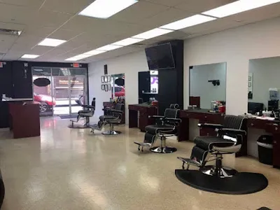 Castro's BarberShop