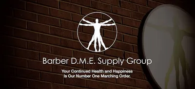Barber DME Supply Group