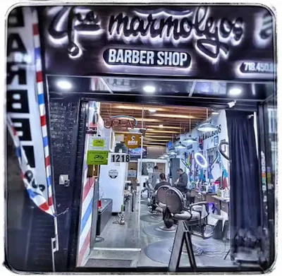 The Marmolejos Barber Shop 167st
