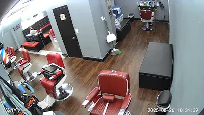 Dalvin's Barbershop