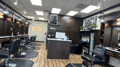Barber-Q (West Linn)