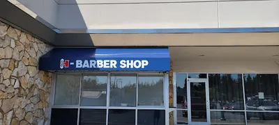 H-BARBERSHOP