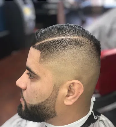 Barber Ink Barbershop