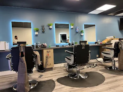 Clipper and Comb Barbershop