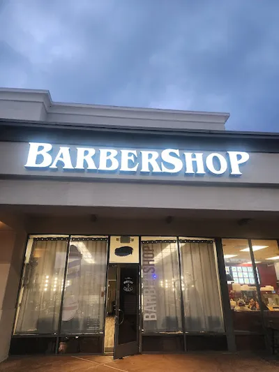 Art's Barber Shop
