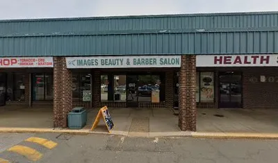 Rock the barber