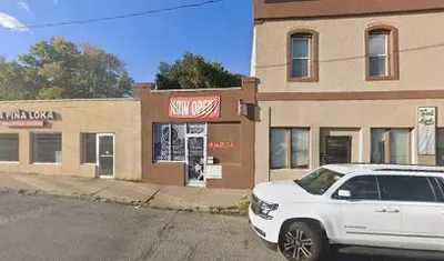 Barber