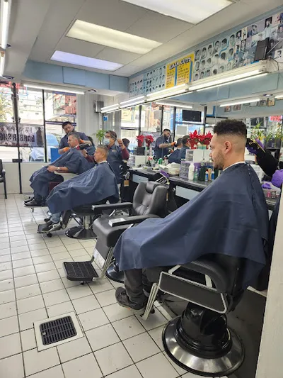 David's R Barbershop