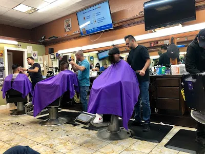 Benitez Barber Shop