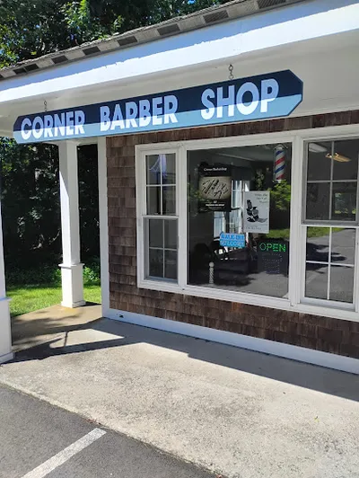 Steve's Corner Barbershop