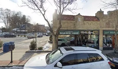 Crestwood Barber Shop