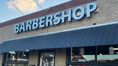 Barbershop Los Jefes