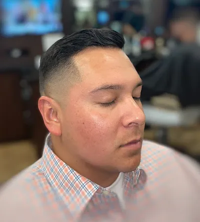 Noblemen Barbershop