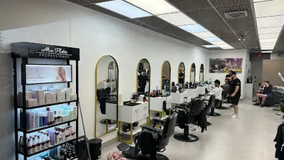 Niro Hair Salon & Barbershop