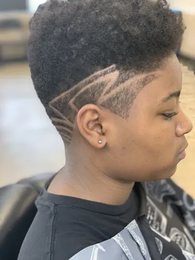 Fades & Shaves Barbershop